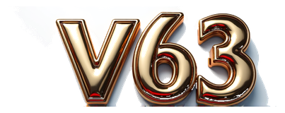 v63 logo