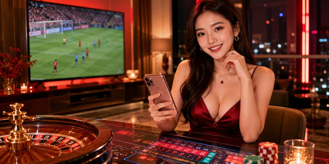 v63 Live Casino